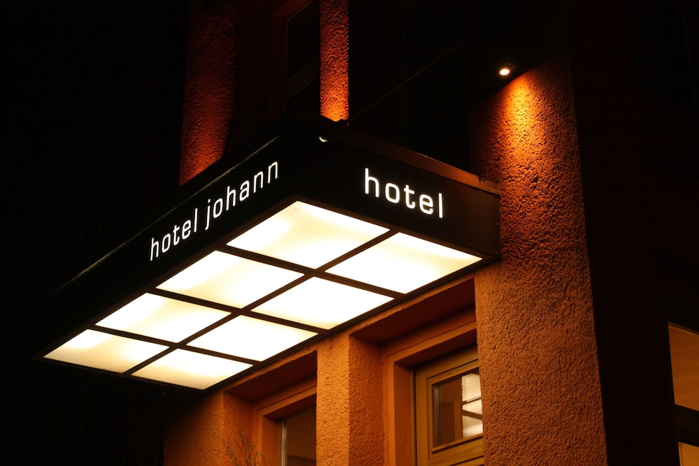 Hotel Johann - last minute hotel in Berlin