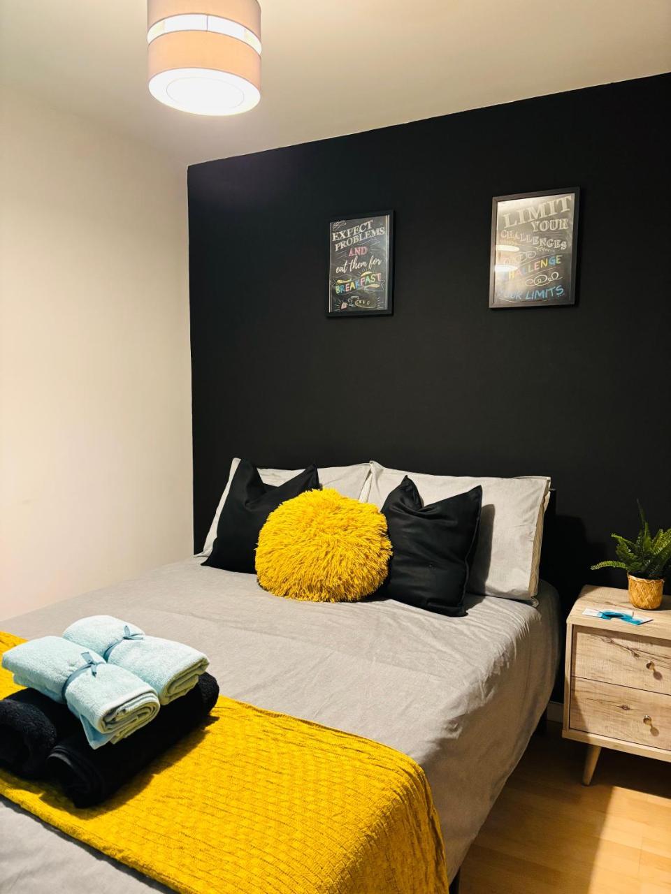 Cityzen Serviced Accomodation — Birmingham — photo 3