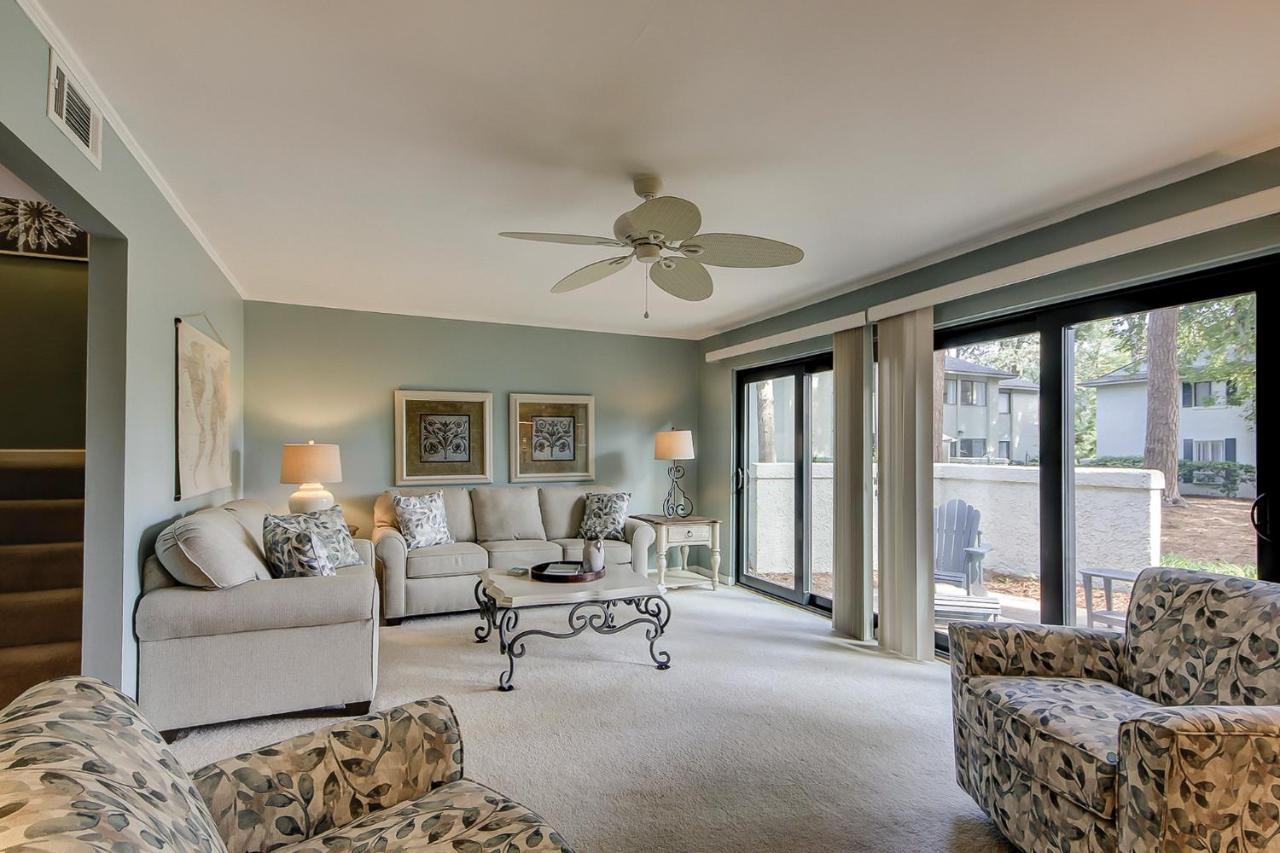 Harbourmaster 102 — 4-Star Luxury Hotel in Hilton Head Island, United States