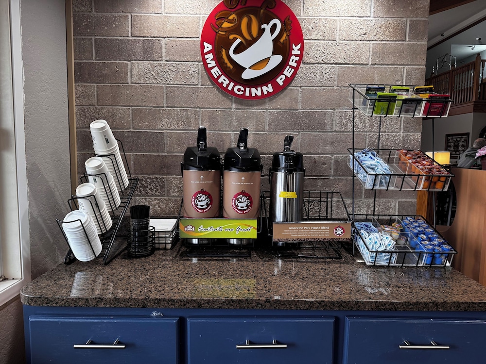 AmericInn by Wyndham White Bear Lake St. Paul - photo 11