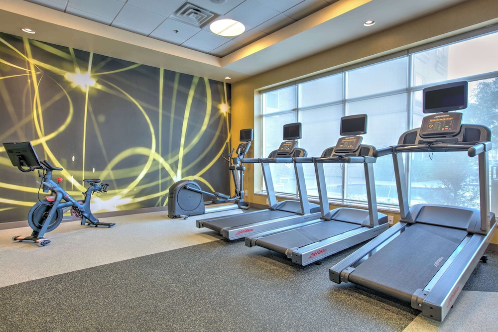 Hilton Garden Inn Dallas Arlington - photo 33
