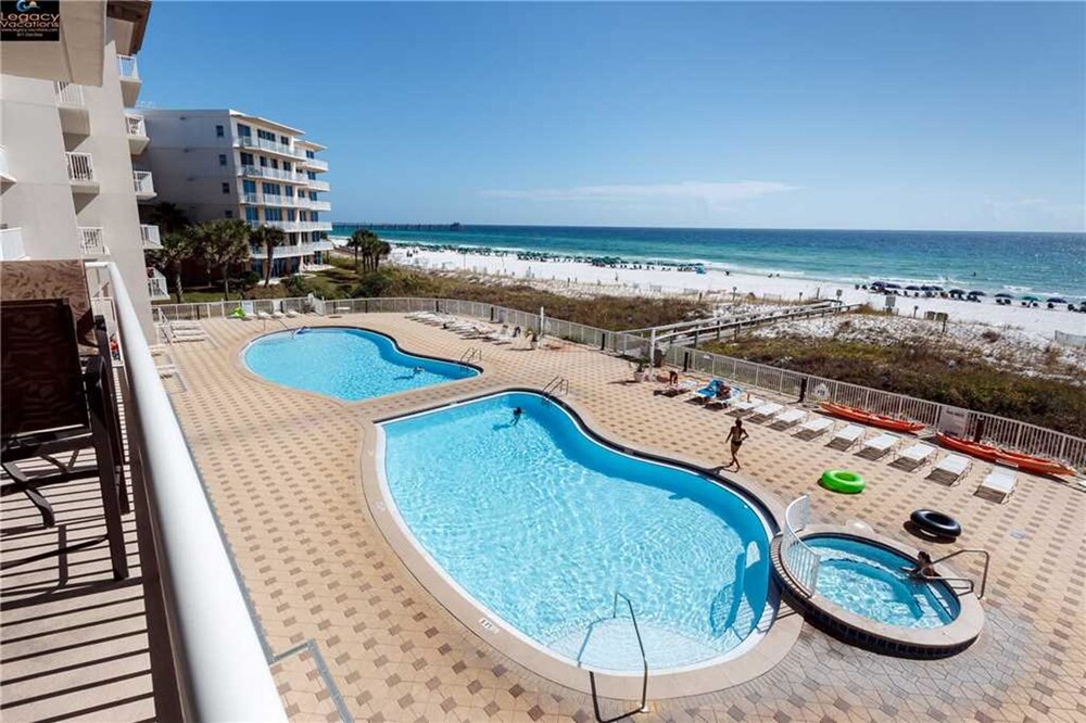 Summer Place — Fort Walton Beach