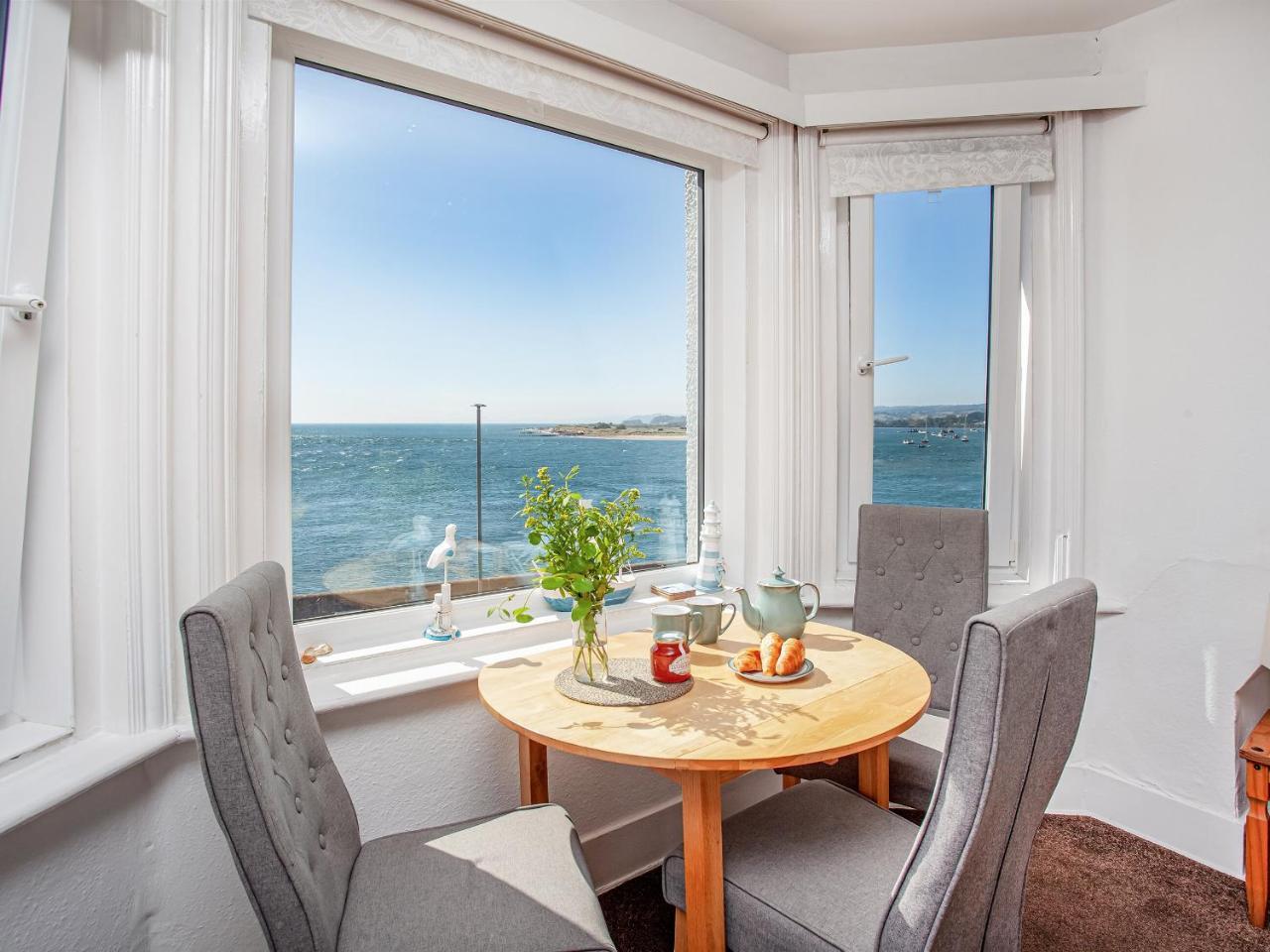 Mamhead View in Exmouth, United Kingdom