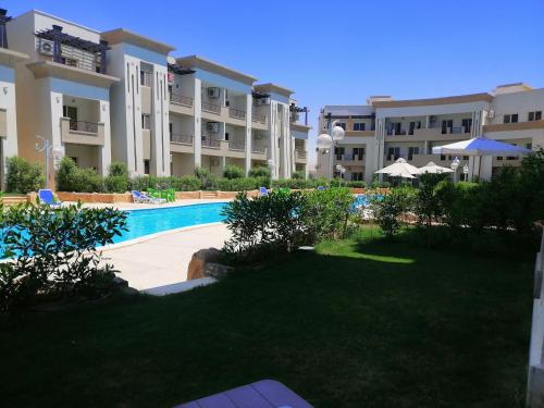 Lasirena Mini Egypt in Ain Sokhna, Egypt