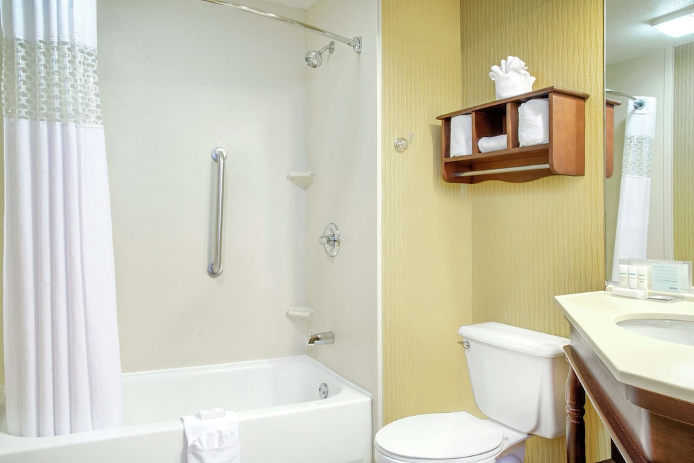 Hampton Inn by Hilton Merrillville - photo 17