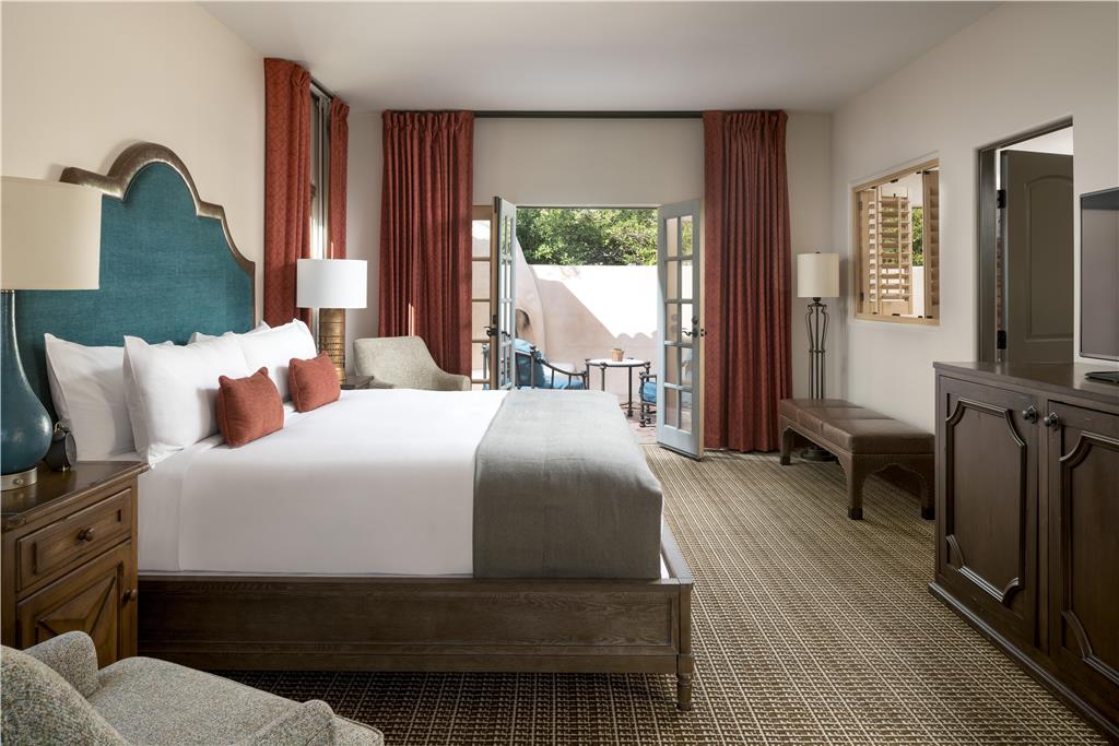 Royal Palms Resort and Spa part of Hyatt - photo 54