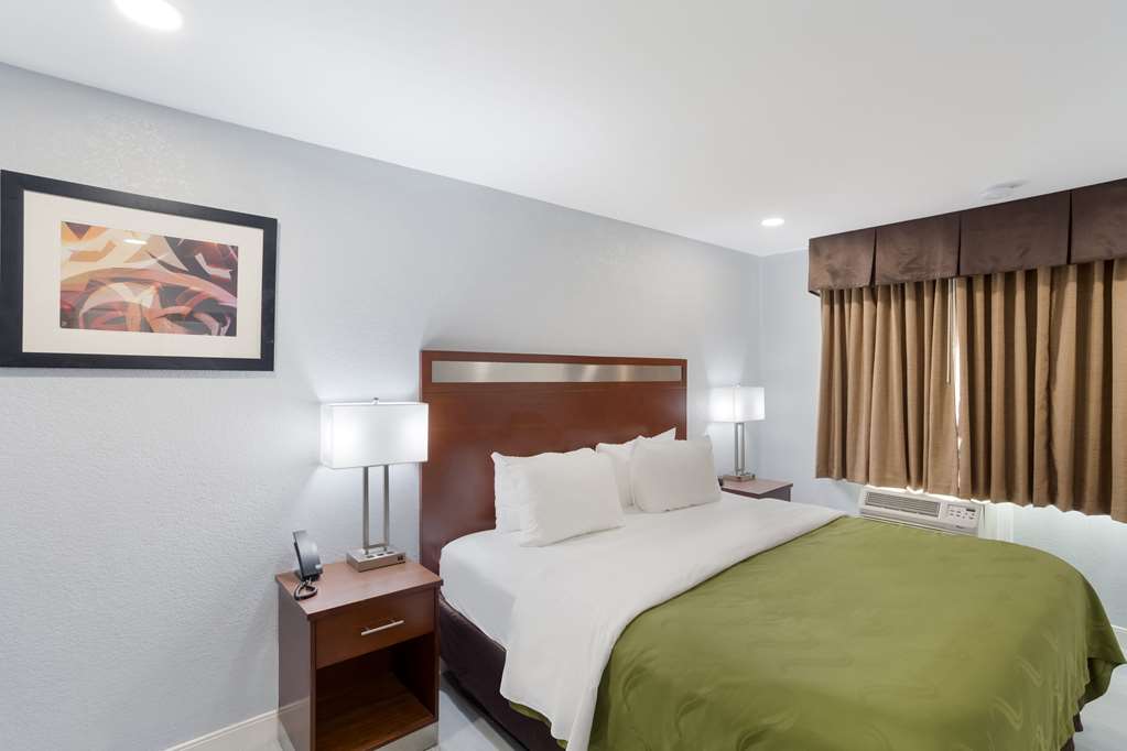 Quality Inn Redding near I 5 - photo 11