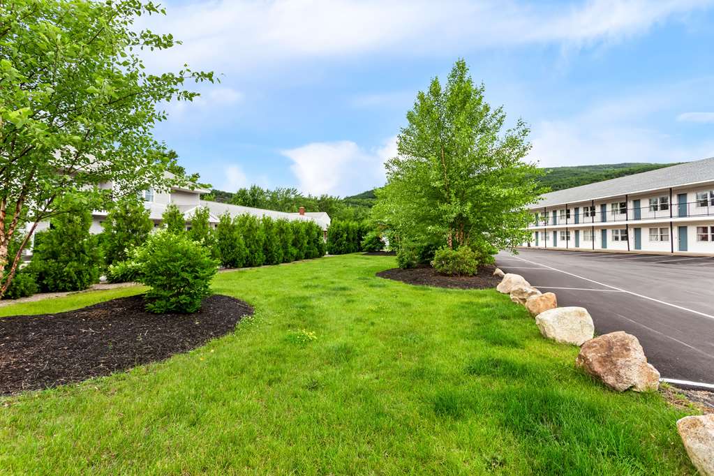 Rodeway Inn Gorham Riverside - photo 4
