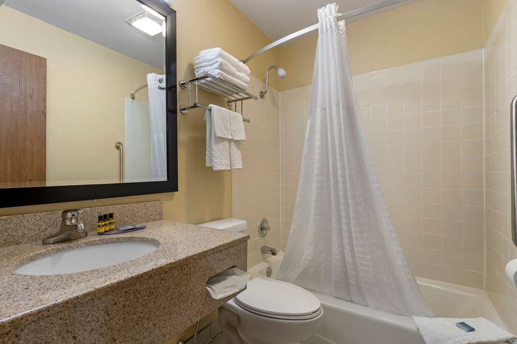 Best Western Plus Altoona Inn - photo 28