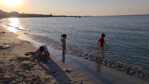 Dna Salento - carbon neutral hotel in Unknown City