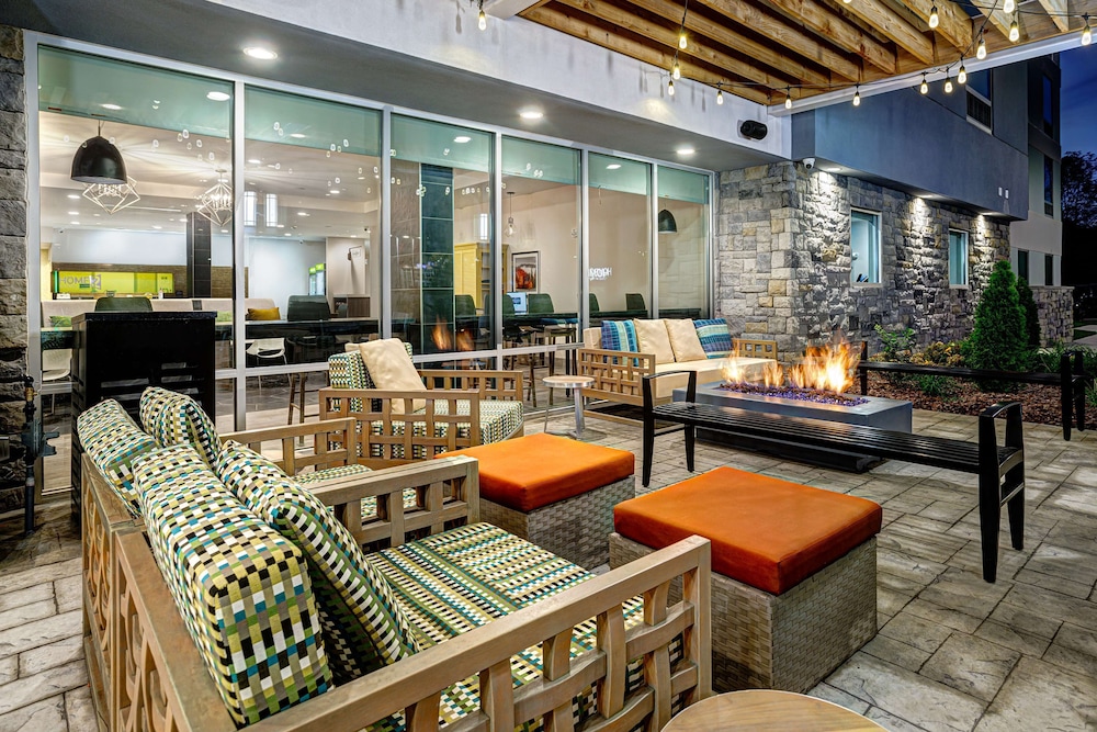 Home2 Suites by Hilton Johnson City TN - photo 20