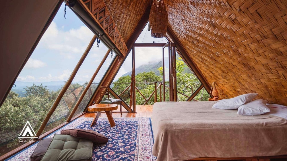 Chalé Tipi da Serra — Brumadinho — photo 2