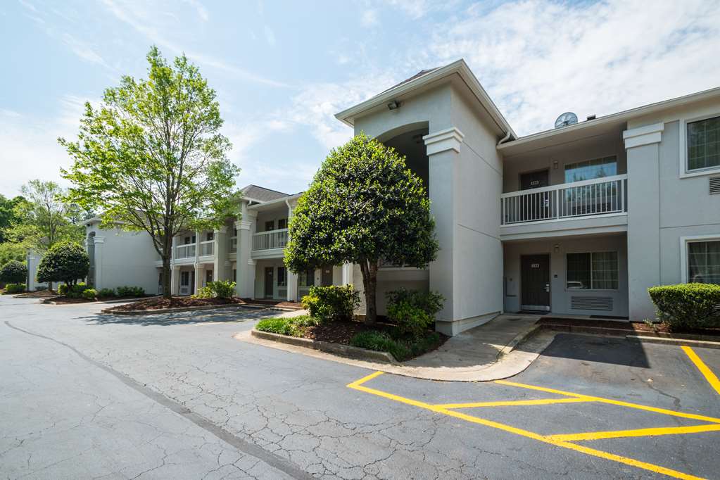 Motel 6 Duluth GA Atlanta Gwinnett Place - photo 5