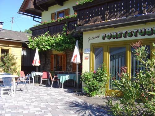 Gasthof Forststube in Velden Am Woerthersee, Austria