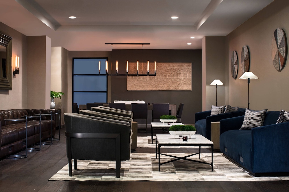Bethesda Marriott - photo 44