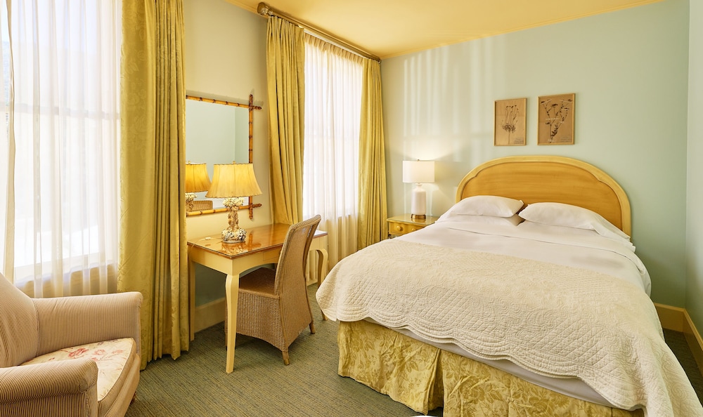 Ashland Springs Hotel - photo 15