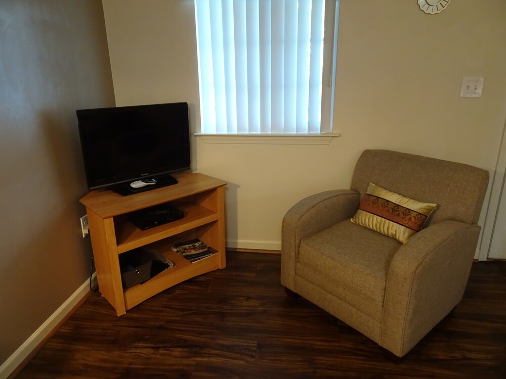 Affordable Suites of America Lynchburg - photo 19
