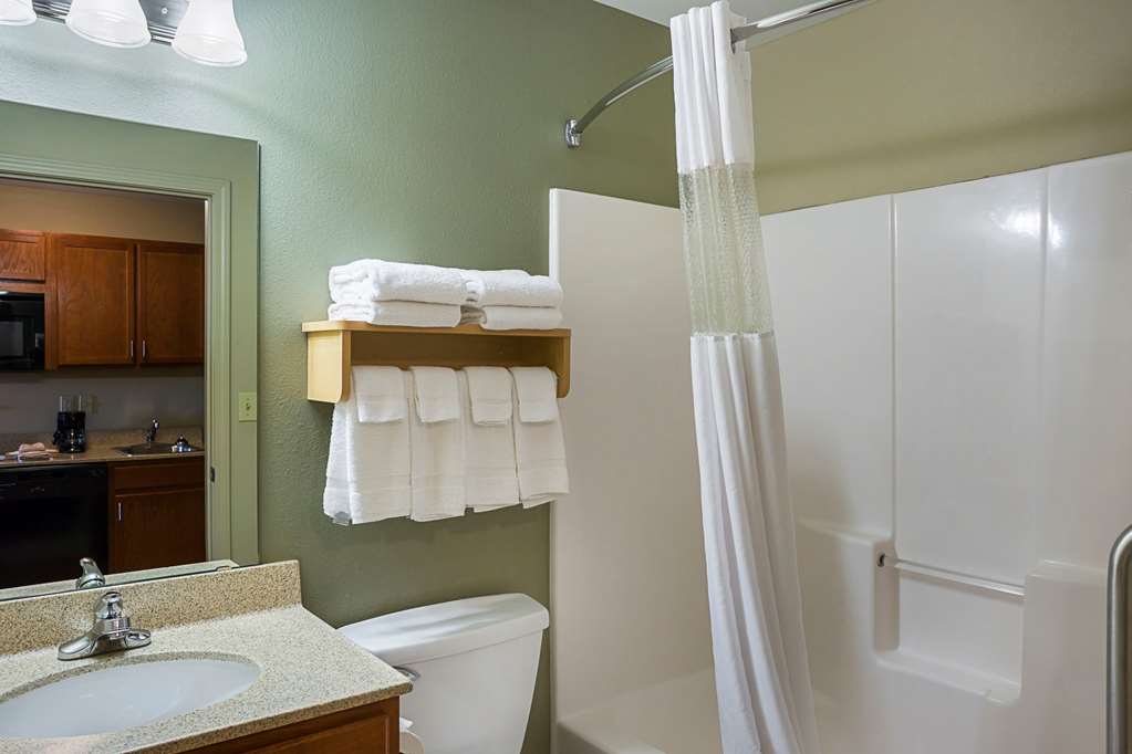 Suburban Studios Clarksville Louisville North - photo 25
