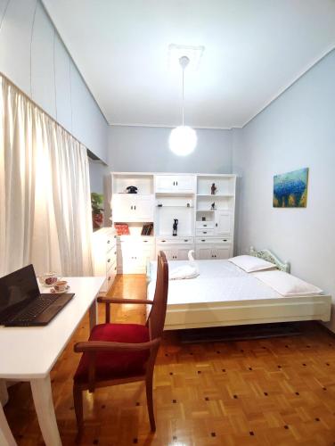 Charm & Comfort near Petralona station — 4-Star Luxury Hotel in Athens, Greece