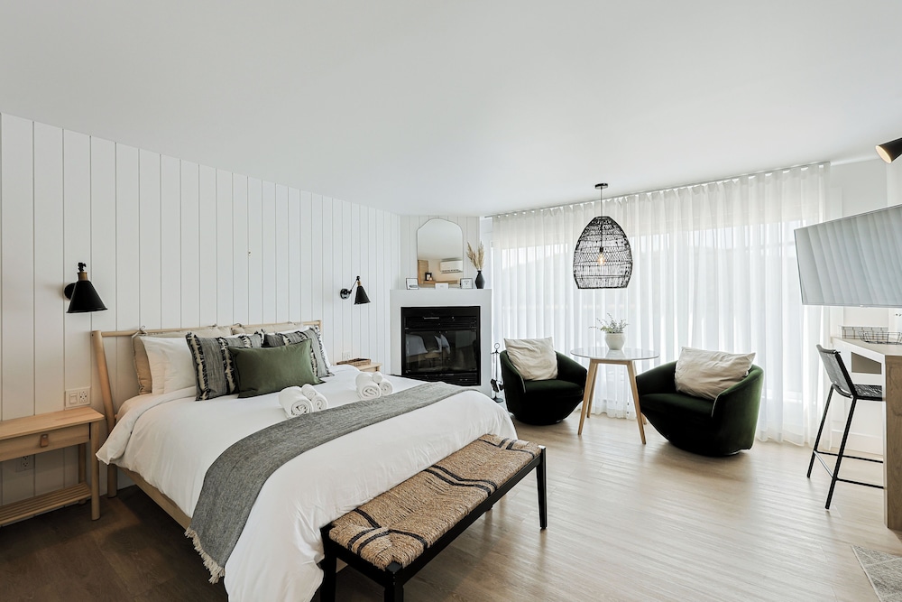 Les Lofts du Lac des Sables in Mont-Tremblant, Canada