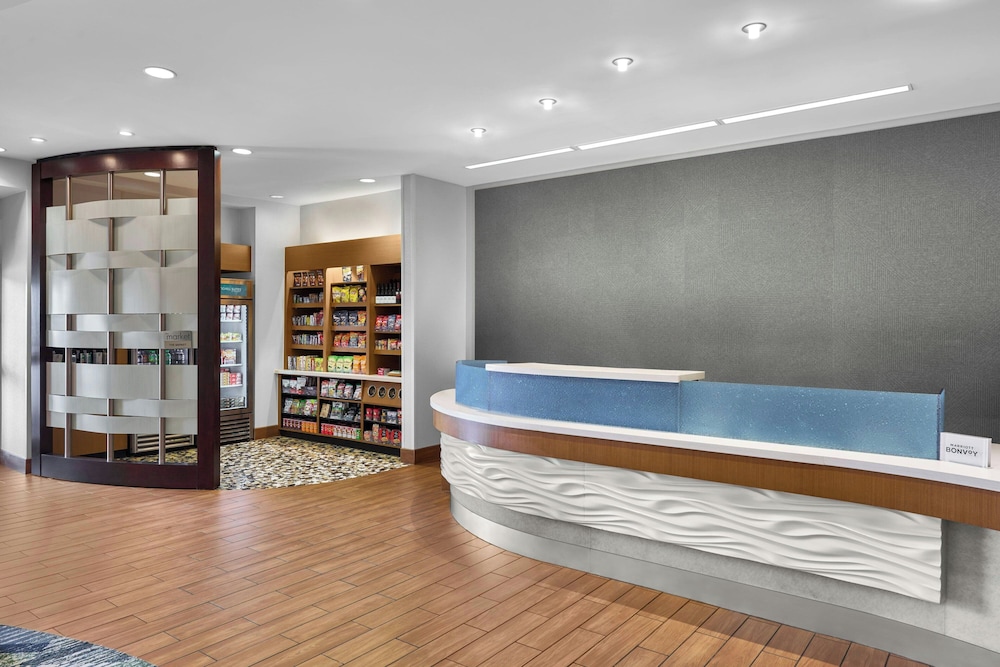 SpringHill Suites Lumberton - photo 3