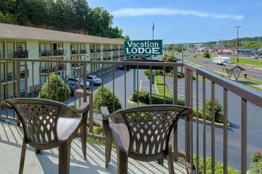 Vacation Lodge - photo 98