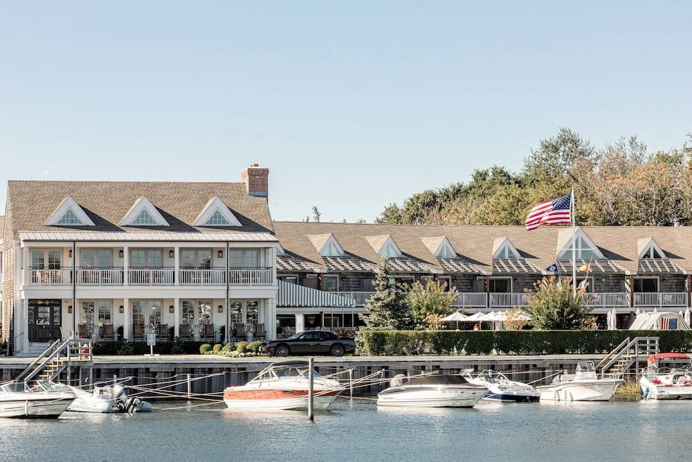 Baron's Cove - featured photo