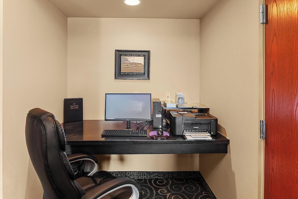 Cobblestone Hotel & Suites Knoxville - photo 48