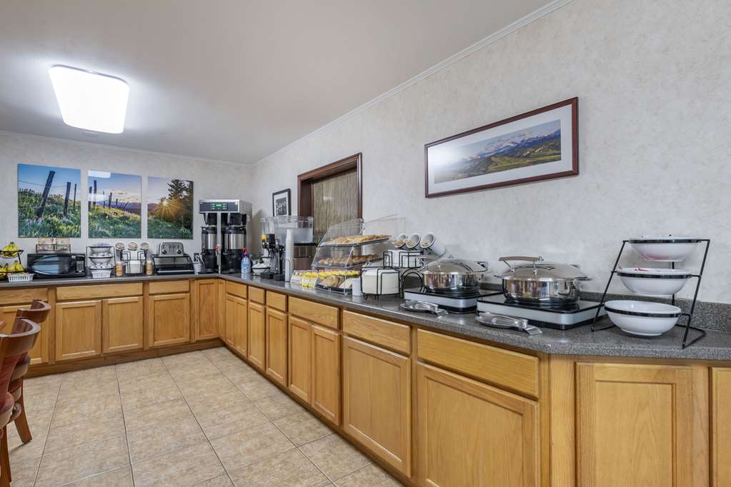 SureStay Plus Hotel by Best Western Buffalo - photo 7