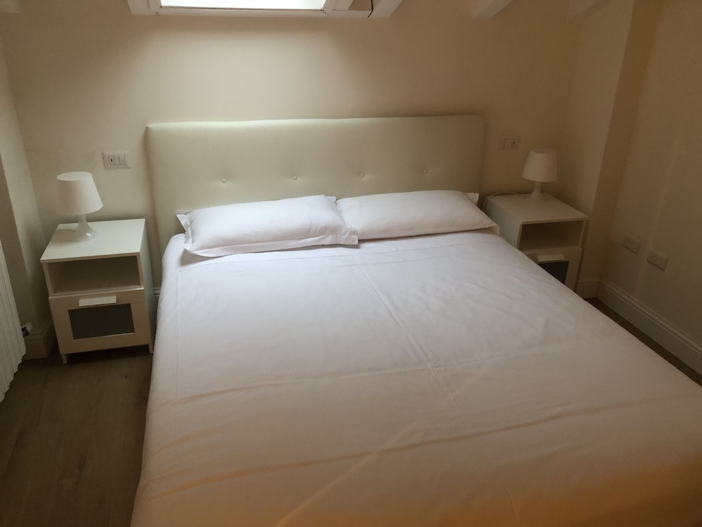 Relais Il Leoncino in Brescia, Italy