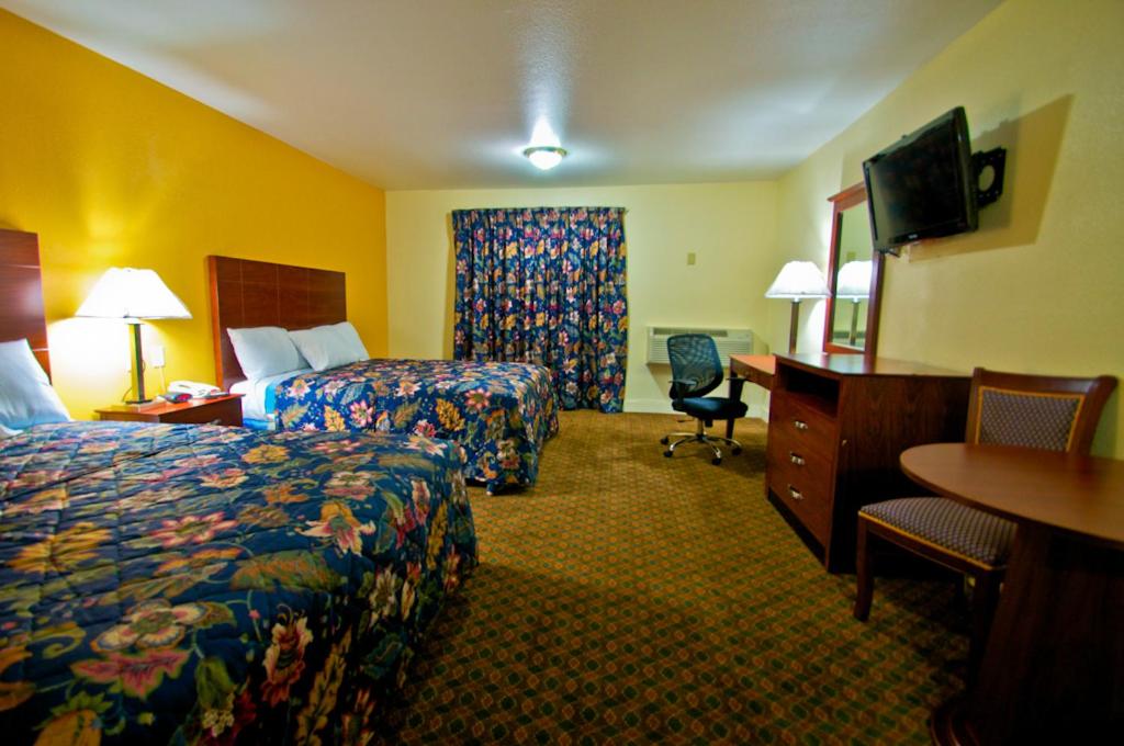 Passport Inn and Suites Middletown - photo 12