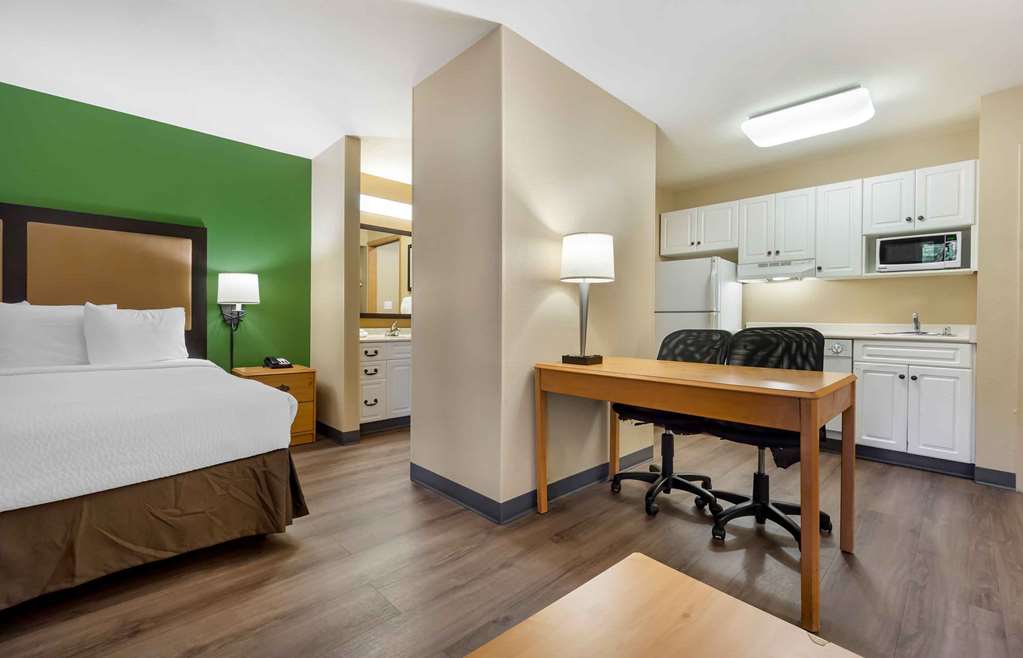 Extended Stay America Suites Seattle Bothell Canyon Park - photo 16