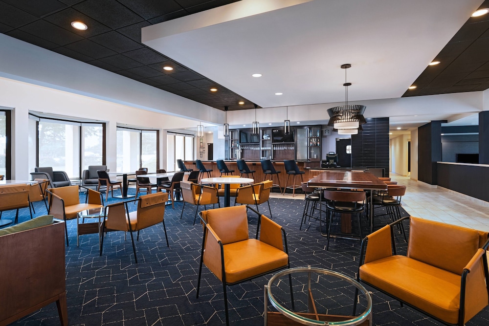 Courtyard by Marriott Medical Center San Antonio - featured photo