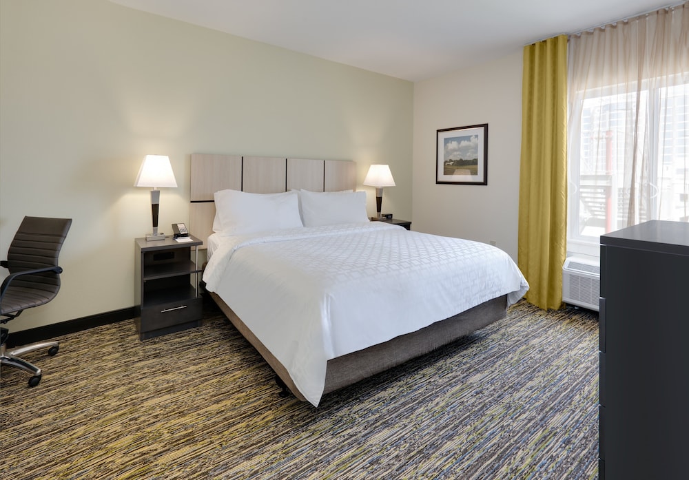 Candlewood Suites Dallas NW Farmers Branch an IHG Hotel - photo 3