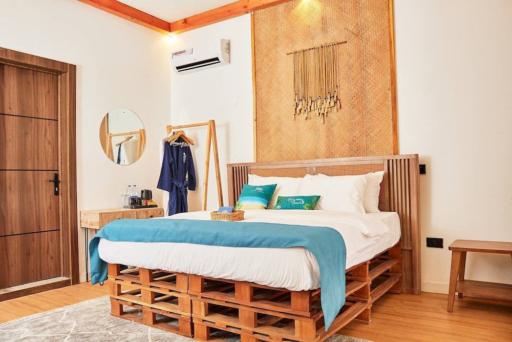 Ziba Beach Resort in Unknown City, Nigeria