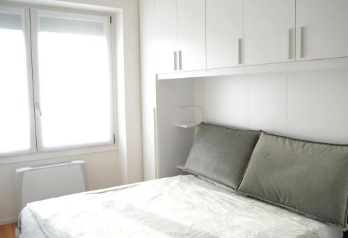 Appartamento Centro Storico — 4-Star Luxury Hotel in Milan, Italy