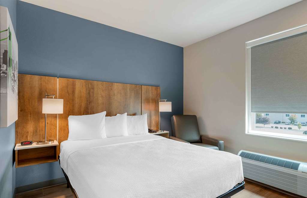 Extended Stay America Premier Suites Boise Meridian - photo 9