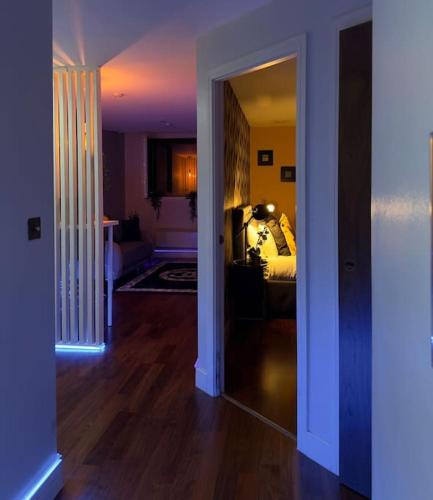 1 Bed Studio - carbon neutral hotel in Castlebar