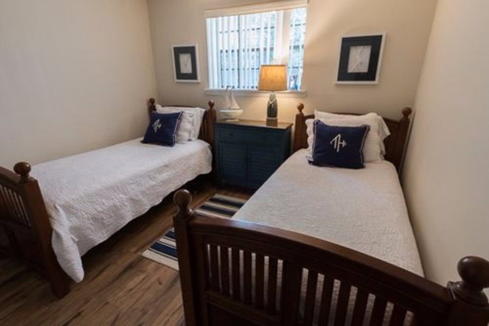 Seascape Golf Beach and Tennis Resort - photo 24