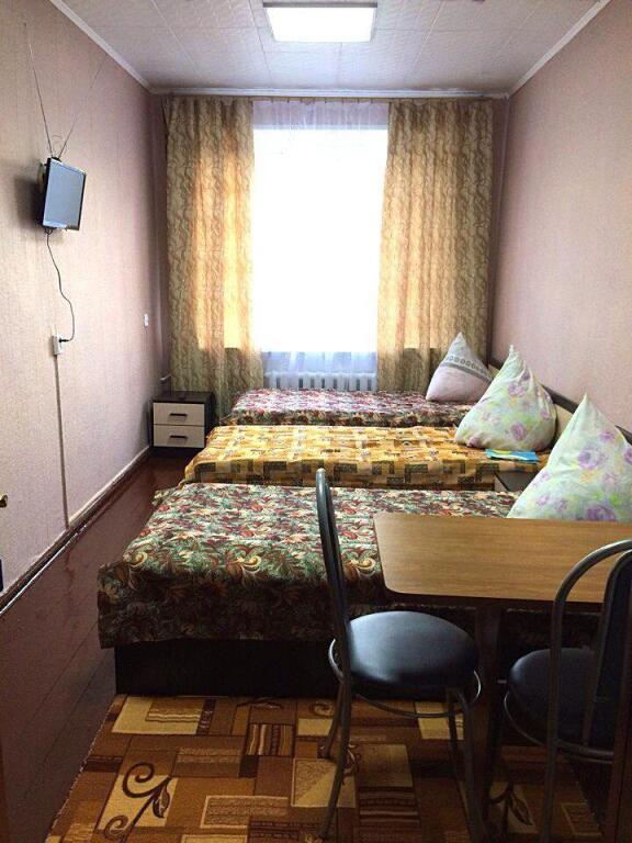 Komfort - last minute hotel in Plyussa