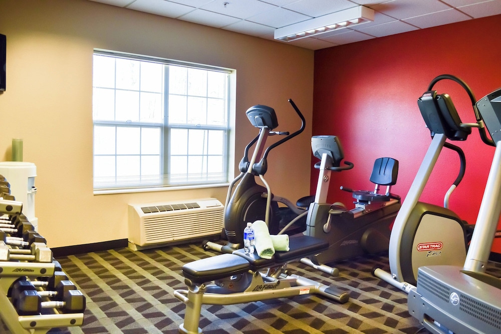 TownePlace Suites by Marriott Quantico Stafford - photo 38