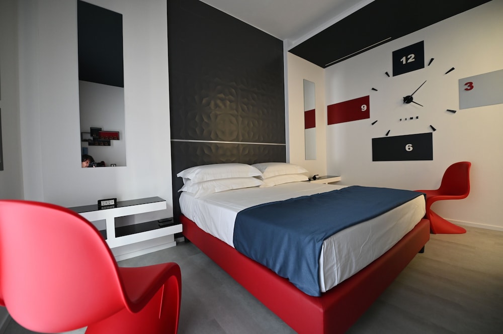 Chic House Matera — 4-Star Luxury Hotel in Matera, Italy
