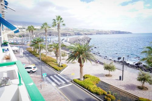 Ocean view Playa San Juan. — Guia De Isora — photo 5