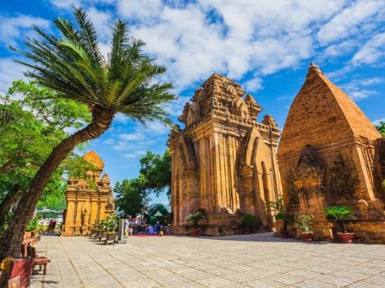 Ngoc Thach Hotel - last minute hotel in Nha Trang