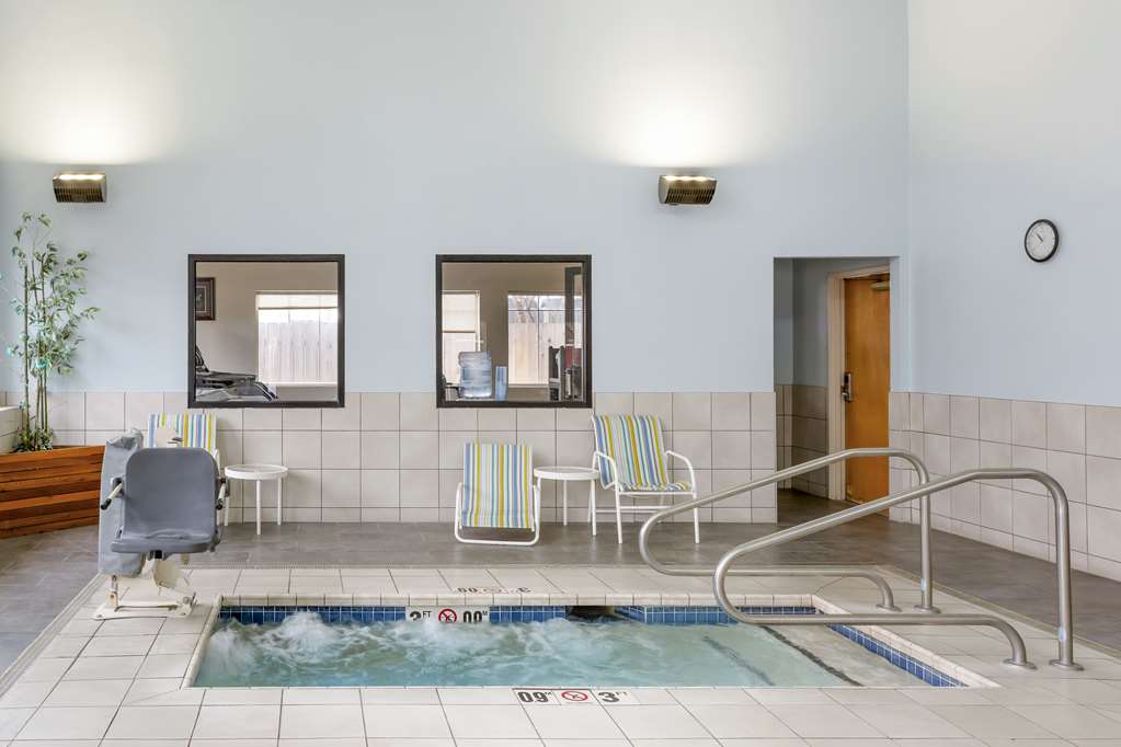 Best Western Plus Grant Creek Inn - photo 7