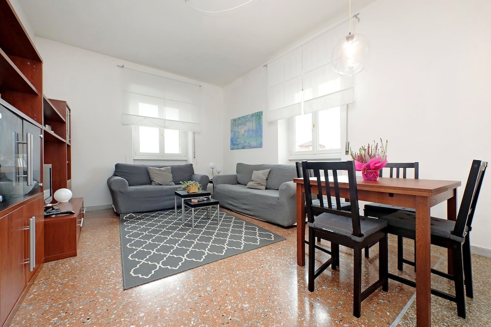 4BNB Pineto Apartment — 4-Star Luxury Hotel in Rome, Italy