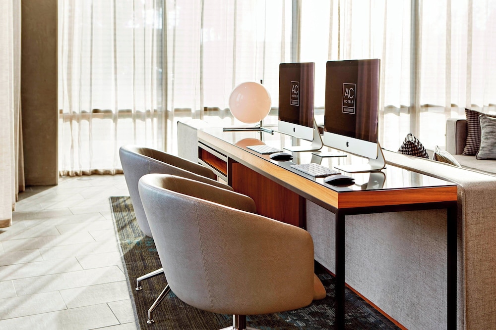 AC Hotel by Marriott Sunnyvale Cupertino - photo 33