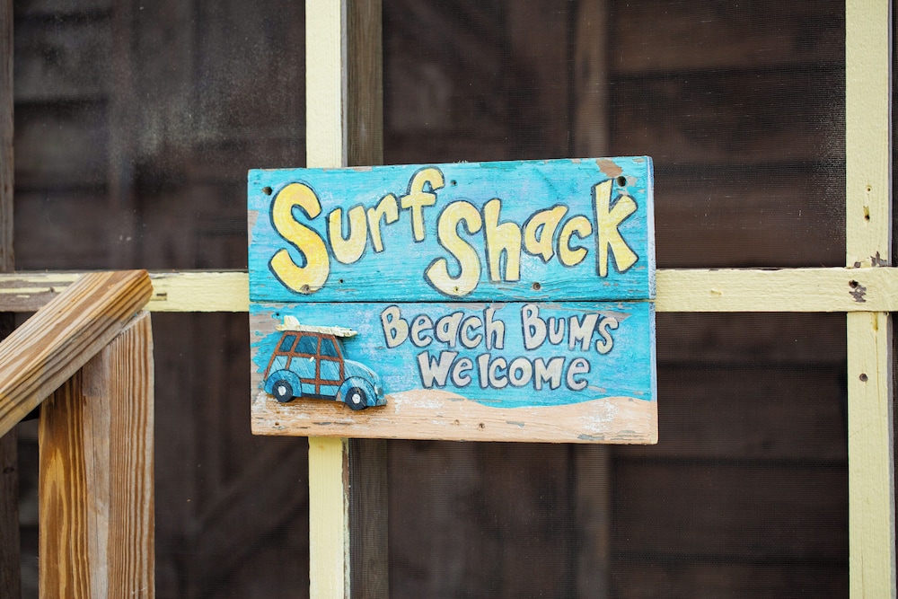Navarre Beach Camping Resort - photo 35