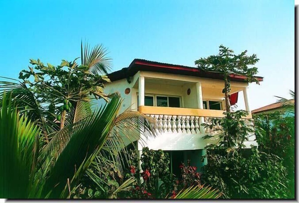 Palm Beach Hotel GAM — hotel in Serekunda