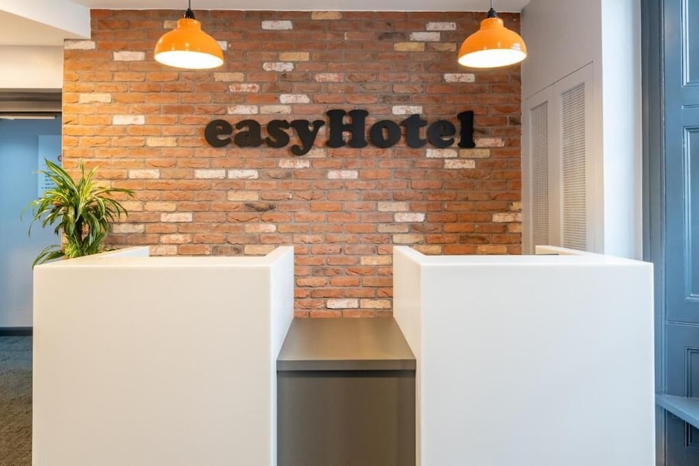 Easyhotel London Victoria